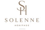 Solenne Héritage - Inicio